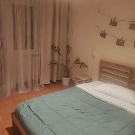 House Small Centro Storico Наполи Екстериор снимка