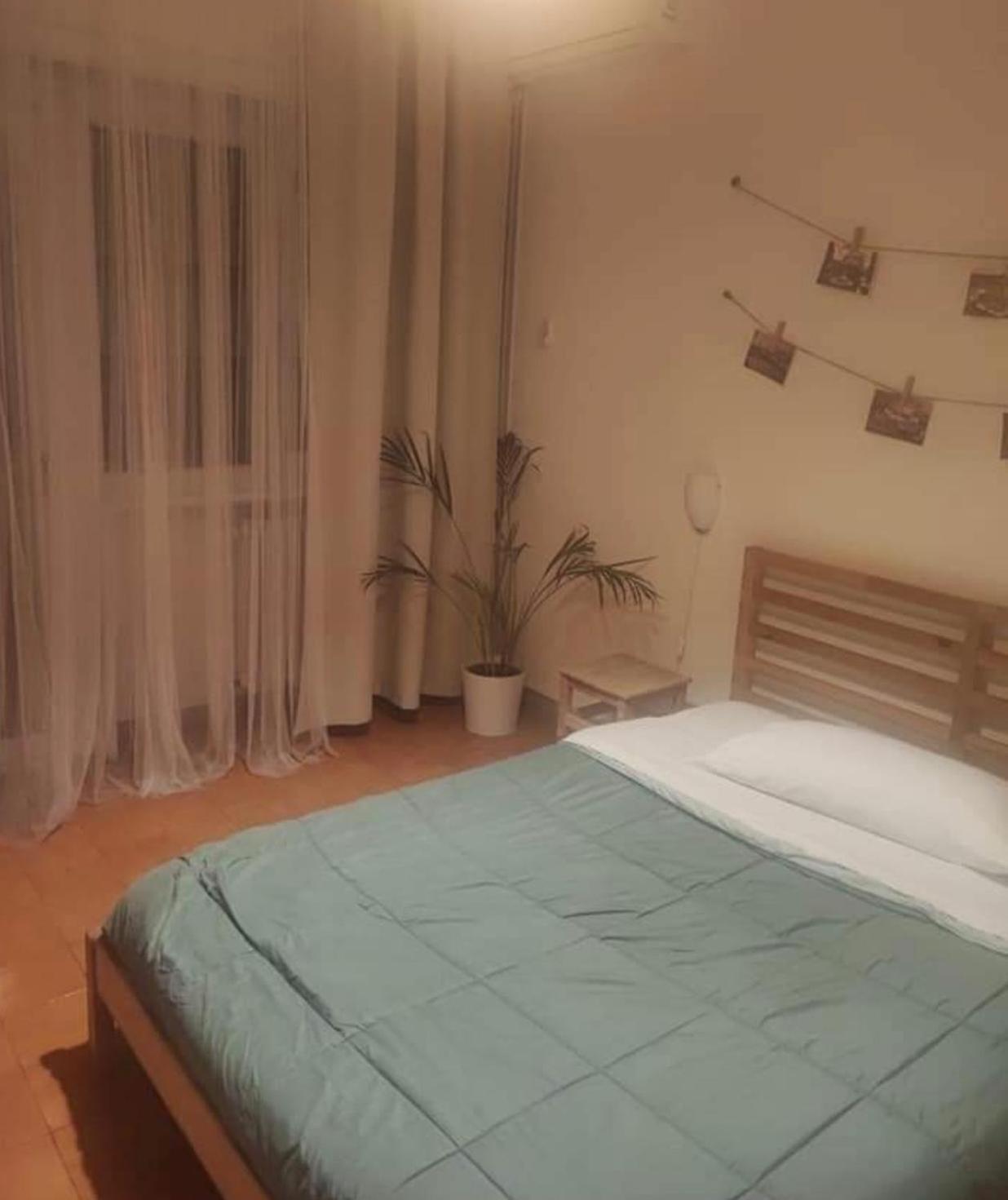 House Small Centro Storico Наполи Екстериор снимка