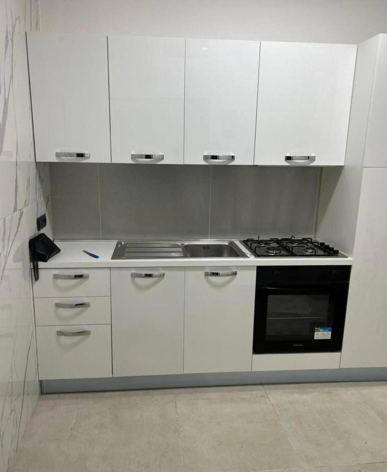 House Small Centro Storico Наполи Екстериор снимка